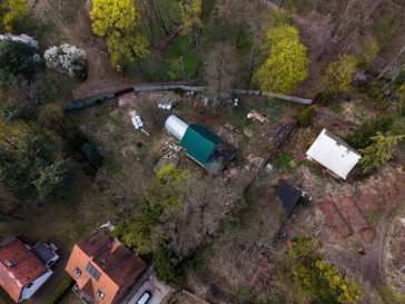Działka Sprzedaż Bydgoszcz Nakielska