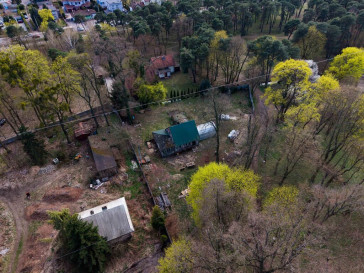 Działka Sprzedaż Bydgoszcz Nakielska