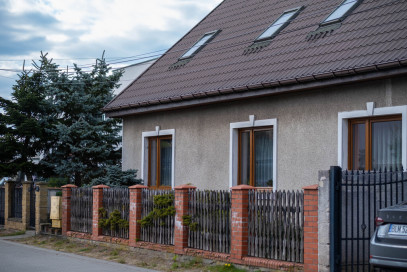 Dom Sprzedaż Białe Błota Kadetów