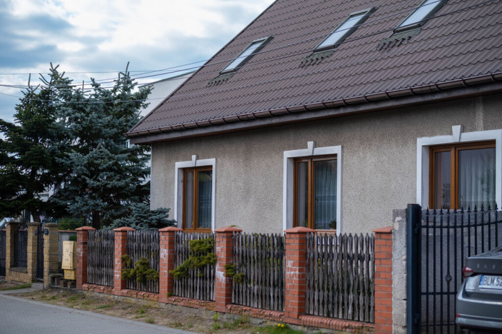 Dom Sprzedaż Białe Błota Kadetów 1