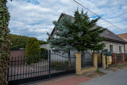 Dom Sprzedaż Białe Błota Kadetów