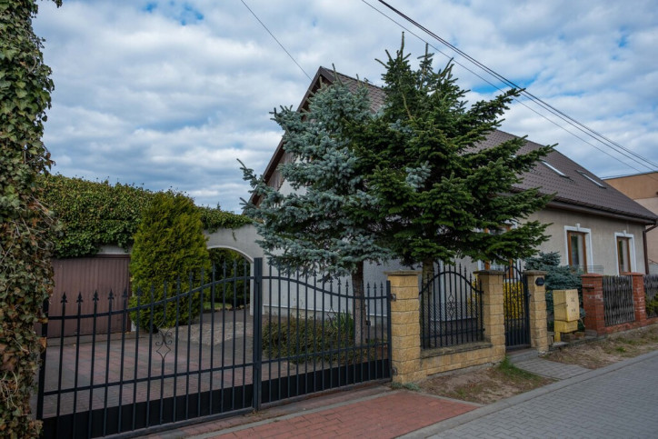 Dom Sprzedaż Białe Błota Kadetów 2