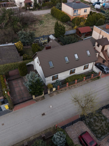 Dom Sprzedaż Białe Błota Kadetów 5