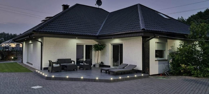 Dom Sprzedaż Lisi Ogon Spacerowa 1
