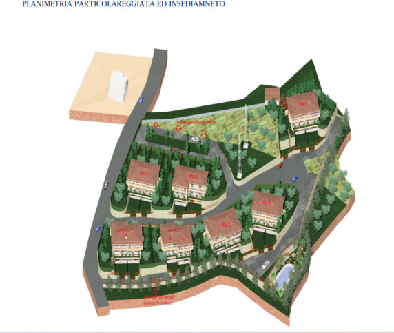 Mieszkanie Sprzedaż Kalabria, Włochy Villaggio Diamante 20