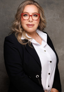 Izabella Kalinowska