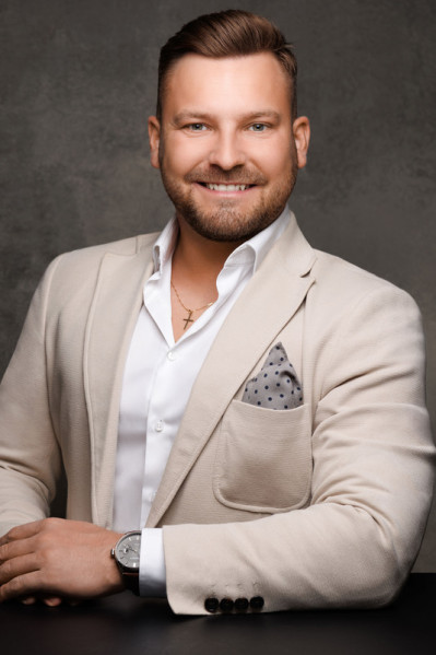 Przemysław Poturalski (Biuro główne)