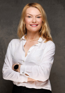 Izabela Prus-Molska