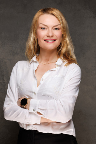 Izabela Prus-Molska