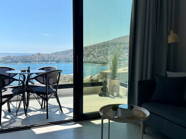 Mieszkanie Sprzedaż Saranda, Bashkia Sarandë, Obwód Wlora, Southern Albania, 9701, Albania 1