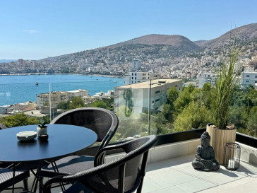 Mieszkanie Sprzedaż Saranda, Bashkia Sarandë, Obwód Wlora, Southern Albania, 9701, Albania