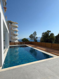 Mieszkanie Sprzedaż Saranda, Bashkia Sarandë, Obwód Wlora, Southern Albania, 9701, Albania