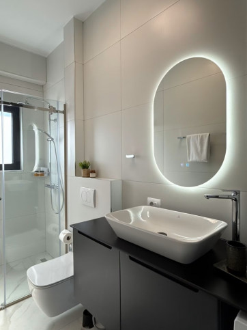 Mieszkanie Sprzedaż Saranda, Bashkia Sarandë, Obwód Wlora, Southern Albania, 9701, Albania 9
