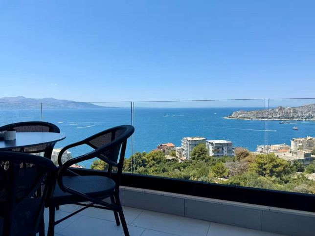Mieszkanie Sprzedaż Saranda, Bashkia Sarandë, Obwód Wlora, Southern Albania, 9701, Albania 13