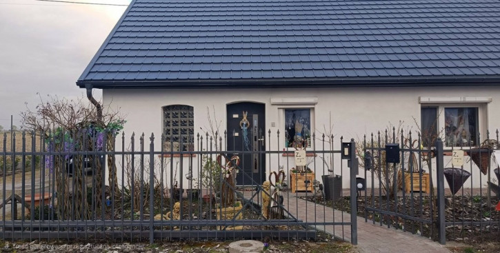 Dom Sprzedaż Wałdowo 2
