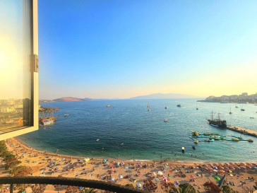 Mieszkanie Sprzedaż Saranda, Bashkia Sarandë, Obwód Wlora, Southern Albania, 9701, Albania