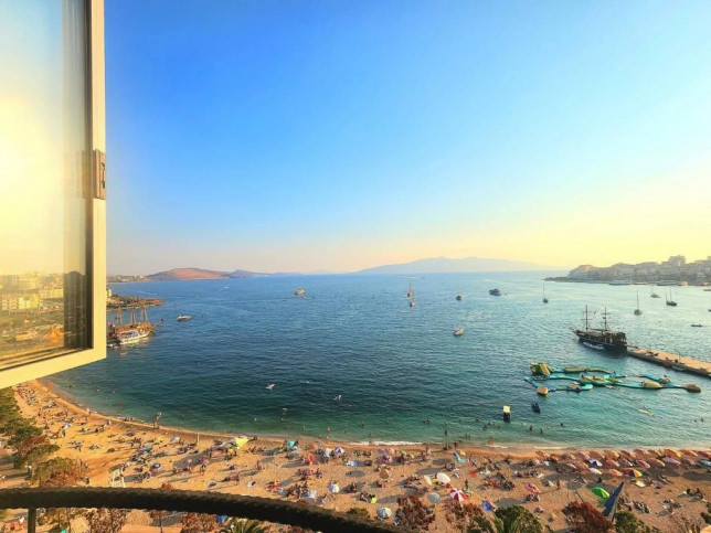 Mieszkanie Sprzedaż Saranda, Bashkia Sarandë, Obwód Wlora, Southern Albania, 9701, Albania 1