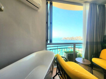 Mieszkanie Sprzedaż Saranda, Bashkia Sarandë, Obwód Wlora, Southern Albania, 9701, Albania