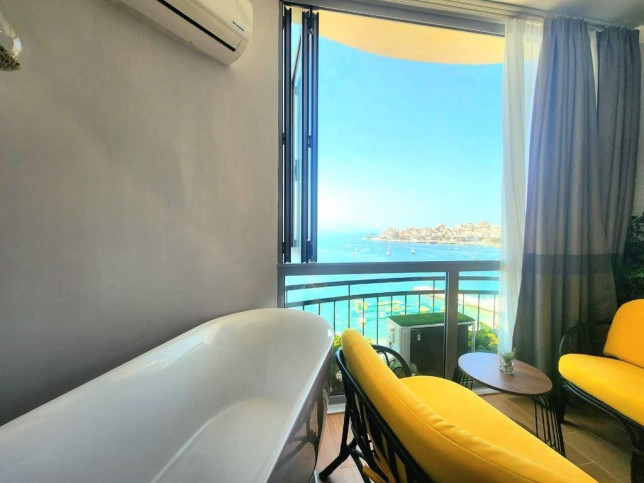 Mieszkanie Sprzedaż Saranda, Bashkia Sarandë, Obwód Wlora, Southern Albania, 9701, Albania 2