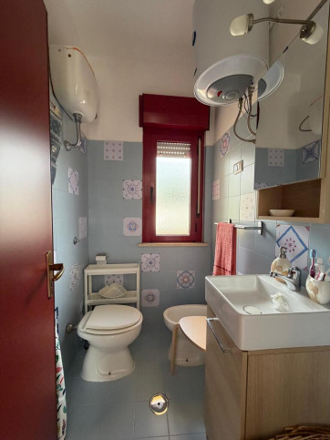Dom Sprzedaż Kalabria, Włochy Petrosa 6