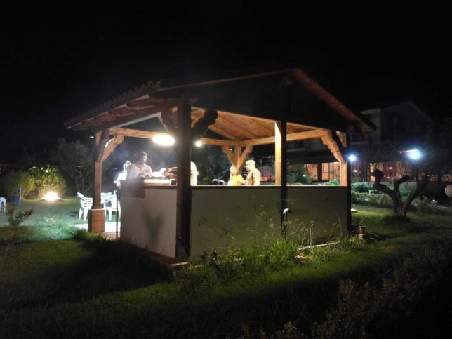 Inwestycja Kalabria, Włochy Santa Domenica Talao 25