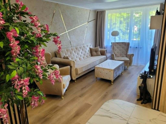 Mieszkanie Sprzedaż Gdańsk 2