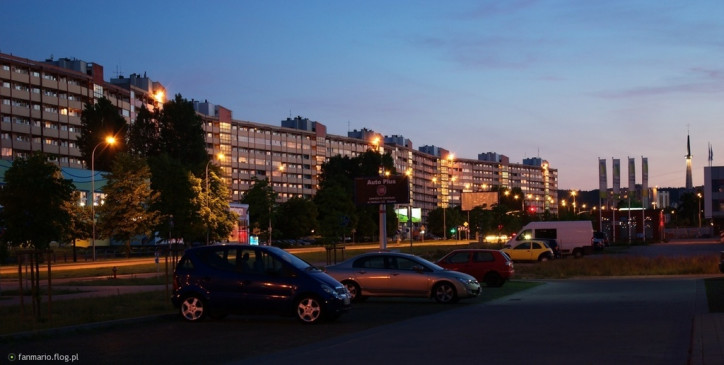 Mieszkanie Sprzedaż Gdańsk 7