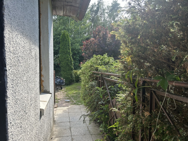 Działka Sprzedaż Borówno Słoneczna 9