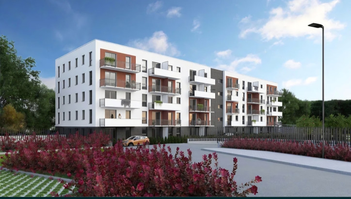 Mieszkanie Wynajem Bydgoszcz Akademicka 1