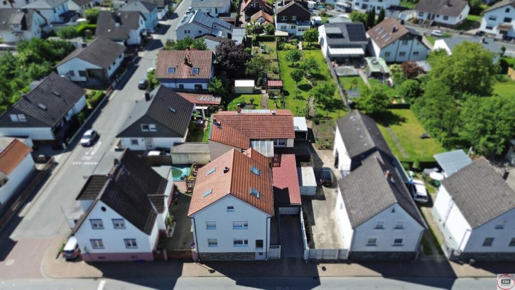 Dom Sprzedaż Alsbach-Hähnlein, Landkreis Darmstadt-Dieburg, Hesja, 64665, Niemcy 3