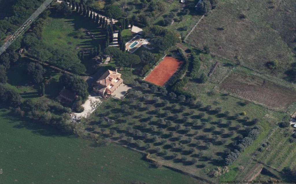 Dom Sprzedaż Rzym, Roma Capitale, Lacjum, Włochy Appia Antica