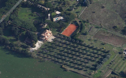 Dom Sprzedaż Rzym, Roma Capitale, Lacjum, Włochy Appia Antica