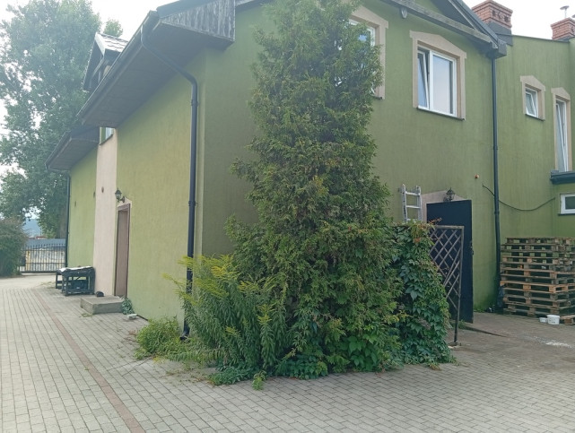 Mieszkanie Sprzedaż Rumia 22