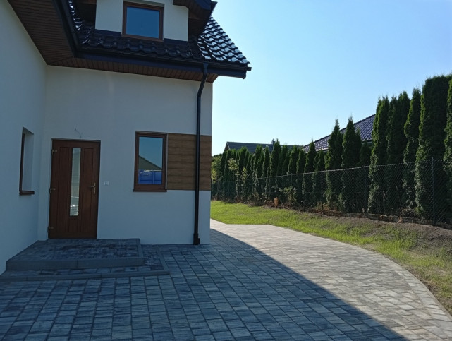 Dom Sprzedaż Banino Ogrodowa 7