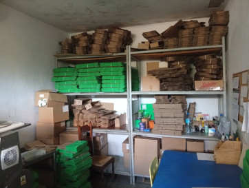 Lokal Sprzedaż Rumia