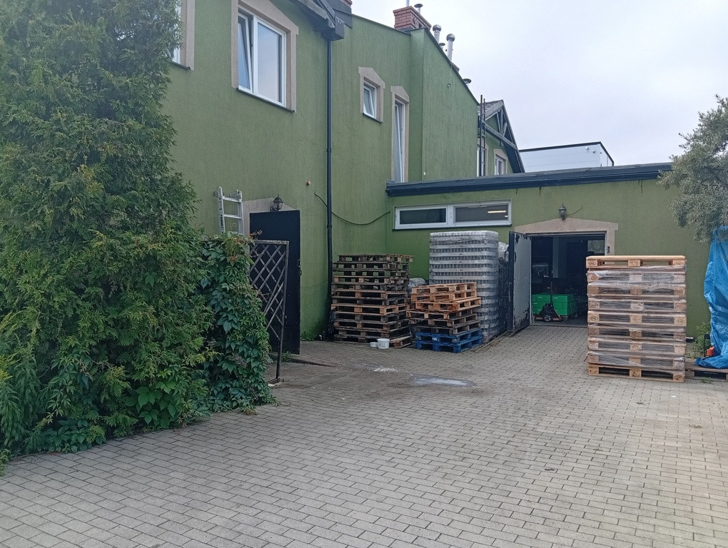 Lokal Sprzedaż Rumia
