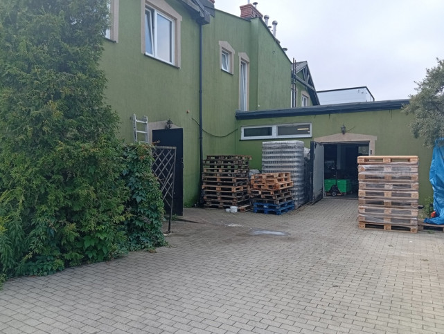 Lokal Sprzedaż Rumia 1