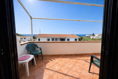 Mieszkanie Sprzedaż Kalabria, Włochy Parco Naxos