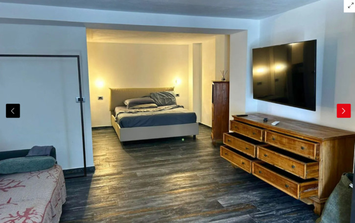 Lokal Sprzedaż Kalabria, Włochy SS18 Tirrena Inferiore Scalea 4