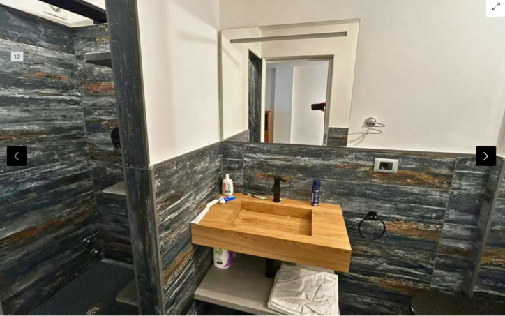 Lokal Sprzedaż Kalabria, Włochy SS18 Tirrena Inferiore Scalea 8