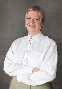 Laura Kalinowska