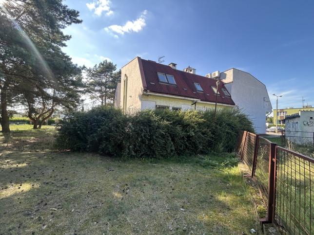 Lokal Sprzedaż  Piaski Drzycimska 6